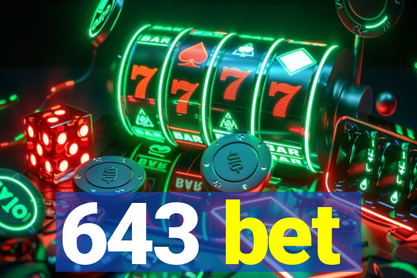 643 bet